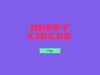 Happy circus (itch) screenshot, image №2252805 - RAWG