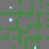 MINI-GAUNTLET screenshot, image №2752478 - RAWG