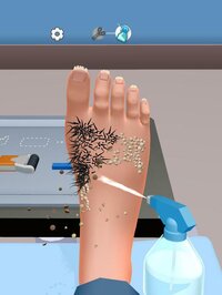 Doctor Care! screenshot, image №2429713 - RAWG