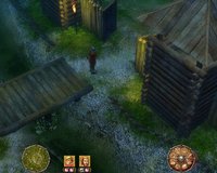 Konung 3: Ties of the Dynasty screenshot, image №204219 - RAWG