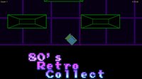 80's Retro Collect screenshot, image №1203355 - RAWG