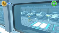 Jordi Little Adventure screenshot, image №3675607 - RAWG
