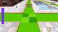 Micro City Golf screenshot, image №1748038 - RAWG