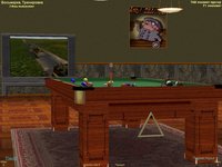 Billiards with Pilot Brothers comments screenshot, image №1964349 - RAWG