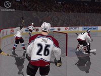 NHL 2001 screenshot, image №309223 - RAWG