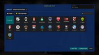 Football Manager Touch 2018 screenshot, image №2492412 - RAWG