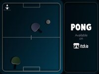 Pong (itch) (II A Games Studio) screenshot, image №3795636 - RAWG