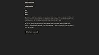 Purpose (Inferno) screenshot, image №3593002 - RAWG