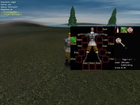 FreeWorld: Apocalypse Portal screenshot, image №394424 - RAWG