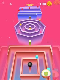 Crossy Ball Game screenshot, image №1858178 - RAWG