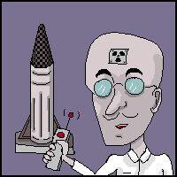 Rocket Science made easy screenshot, image №3373496 - RAWG