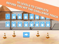 Wheelie King Challenge screenshot, image №1716638 - RAWG
