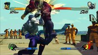Street Fighter IV screenshot, image №491208 - RAWG
