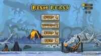 Fish Feast screenshot, image №2783316 - RAWG