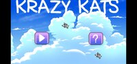 Krazy Kats screenshot, image №2854359 - RAWG