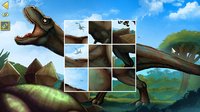 Game Of Puzzles: Dinosaurs screenshot, image №2350625 - RAWG