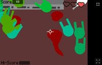 Zombie Stickman Shooter 2! screenshot, image №3549300 - RAWG