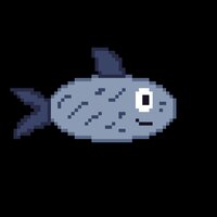Fish run / 2D Endless Runner screenshot, image №3131971 - RAWG