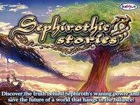 RPG Sephirothic Stories screenshot, image №1802750 - RAWG