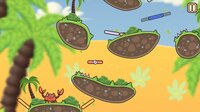 DonutCrabs screenshot, image №3450770 - RAWG