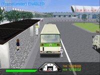 Tokyo Bus Guide screenshot, image №3680916 - RAWG