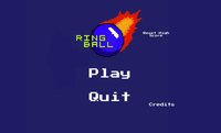 Ring Ball (BigFoot1709) screenshot, image №2208731 - RAWG