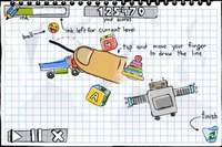 Draw 'n' Go: Awesomeness! screenshot, image №942896 - RAWG