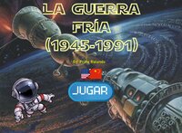 La Guerra Fría: Características screenshot, image №2415301 - RAWG