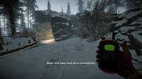 Short Snow screenshot, image №4191701 - RAWG