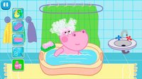 Baby Care Game screenshot, image №1531465 - RAWG