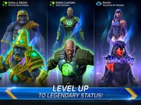 DC Legends: Battle for Justice screenshot, image №885960 - RAWG
