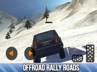 Jeep Mountain Hill Driver Cup screenshot, image №1619889 - RAWG