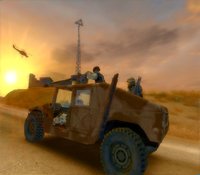 Battlefield 2: Modern Combat screenshot, image №506956 - RAWG