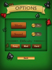 Happy Spider Solitaire HD screenshot, image №892373 - RAWG