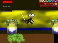 Twilight Ninja Underworld Tomb screenshot, image №1187273 - RAWG