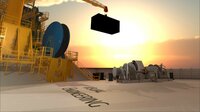 VE FPSO TOUR in VR screenshot, image №2514609 - RAWG