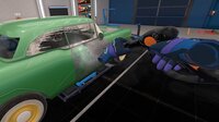 Car Detailing Simulator VR screenshot, image №4098750 - RAWG