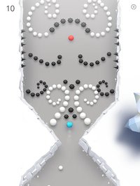 Blue Edge screenshot, image №1433188 - RAWG