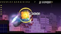 Blade-Shift Rage screenshot, image №3799166 - RAWG
