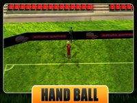Real Soocer: Soccer Challenge Game Pro screenshot, image №912841 - RAWG