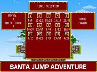 Santa Jump! Adventure screenshot, image №1646278 - RAWG