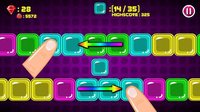 Color Tracks Go screenshot, image №805953 - RAWG