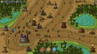 Broken Lands - Tower Defense screenshot, image №4019940 - RAWG