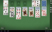 Pop Trio Solitaire screenshot, image №1382087 - RAWG