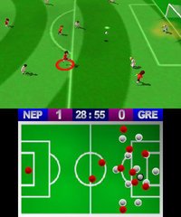 Soccer Up 3D screenshot, image №782201 - RAWG