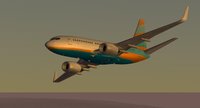 Infinite Flight Simulator screenshot, image №1975632 - RAWG