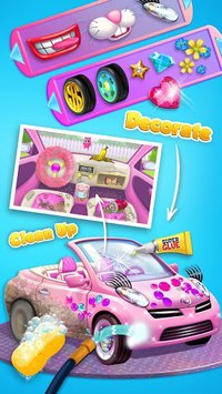 Sweet Baby Girl Cleanup 5 - Messy House Makeover screenshot, image №1591616 - RAWG