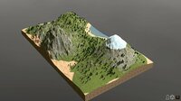 Wildshape - Map Editor + VTT screenshot, image №2750246 - RAWG