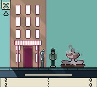 Gigantropolis screenshot, image №3411247 - RAWG