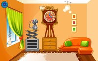 Kids Telling Time (Lite) screenshot, image №1369311 - RAWG